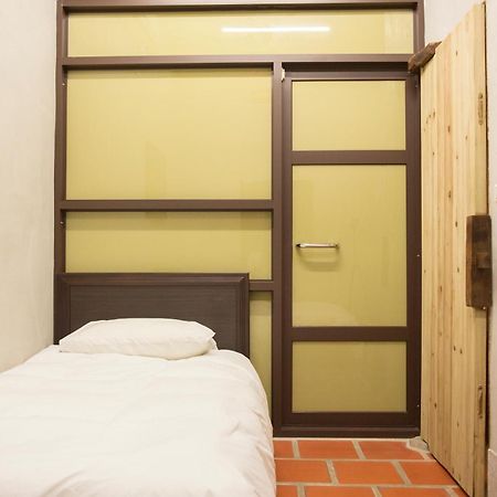 Horseshoe Crab Cottage Kinmen Εξωτερικό φωτογραφία