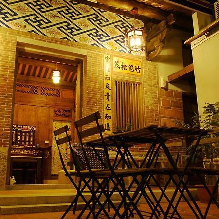 Horseshoe Crab Cottage Kinmen Εξωτερικό φωτογραφία