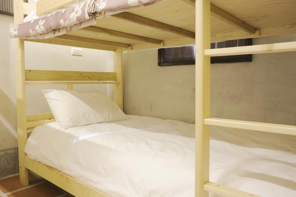 Horseshoe Crab Cottage Kinmen Εξωτερικό φωτογραφία
