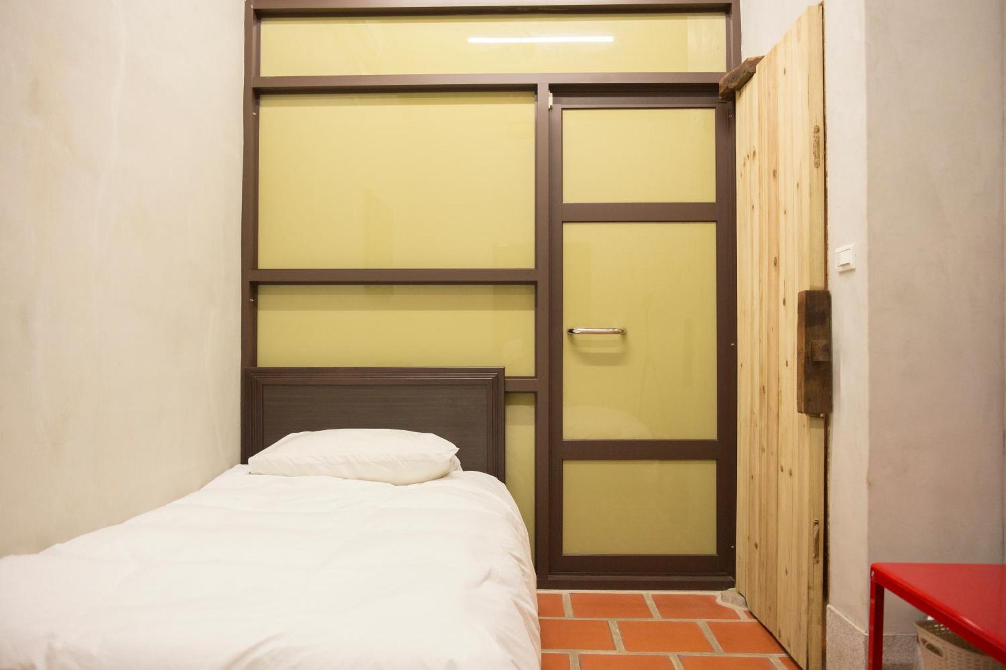 Horseshoe Crab Cottage Kinmen Εξωτερικό φωτογραφία