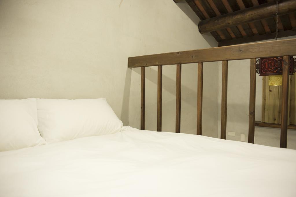 Horseshoe Crab Cottage Kinmen Εξωτερικό φωτογραφία