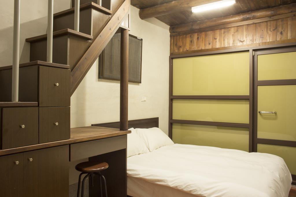 Horseshoe Crab Cottage Kinmen Εξωτερικό φωτογραφία