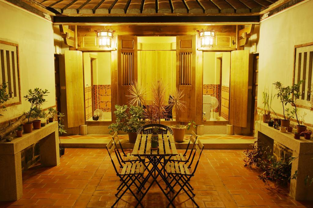 Horseshoe Crab Cottage Kinmen Εξωτερικό φωτογραφία
